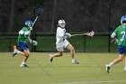 MLax vs Salve  Wheaton College Men’s Lacrosse vs Salve Regina University in the 2024 NEWMAC quarterfinals. - Photo By: KEITH NORDSTROM : Wheaton, Lacrosse, LAX, NEWMAC